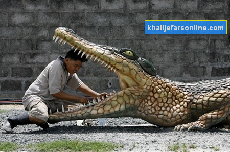 سایت خبری - تفریحی خلیج فارس آنلاین khalijefarsonline.com