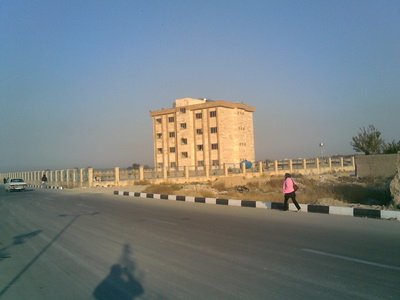 دانشگاه آزادملارد