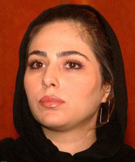 رعنا آزادی ور