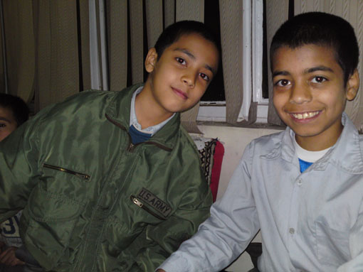 جلسه قرآن آستانه حضرت سید علاءالدین حسین بن موسی علیهما السلام