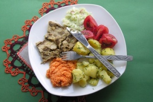 میزان کالری مورد نیاز بدن در روز چه قدر است؟