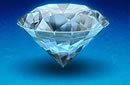 الماس : يك كانی يا سنگ دگرگون‌شده است.