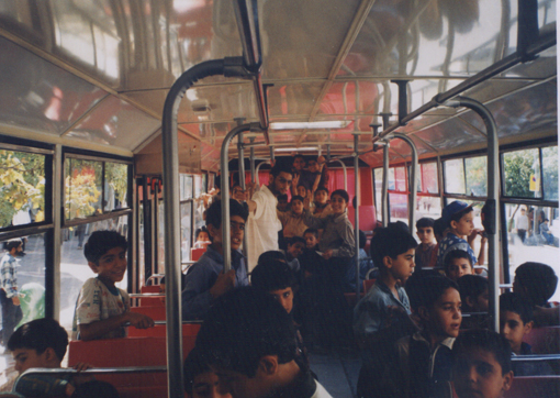 جلسه قرآن آستانه حضرت سید علاءالدین حسین بن موسی علیهما السلام