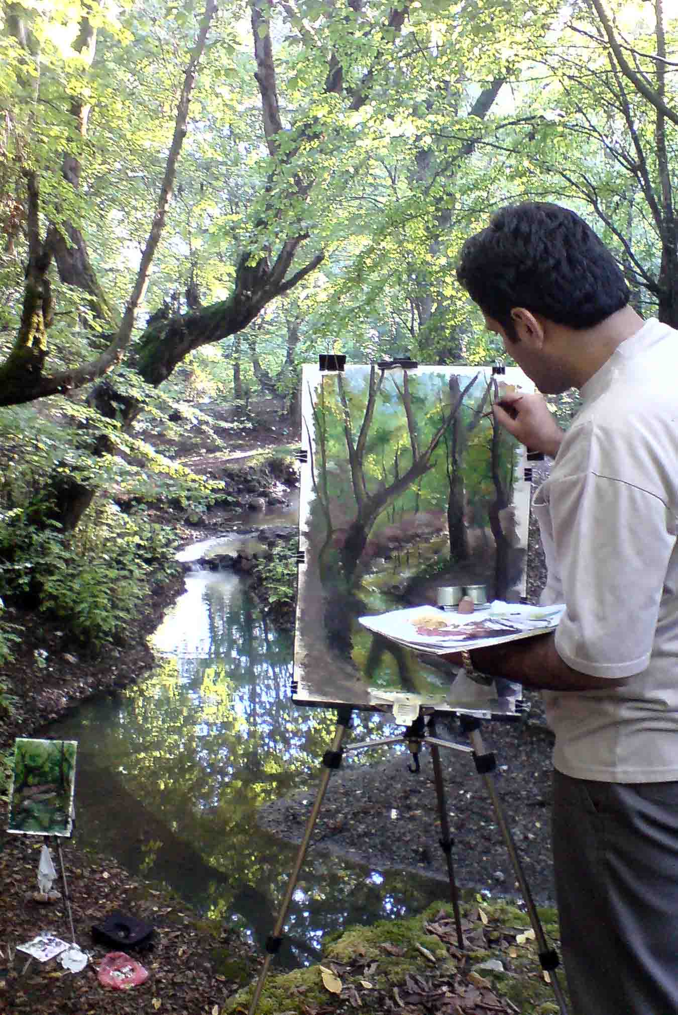مهدی نیکبخت