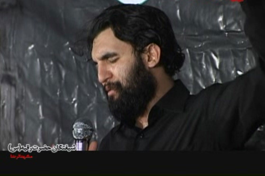 حمید علیمی