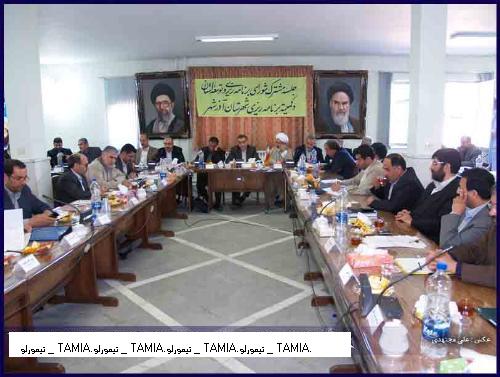 تیمورلو