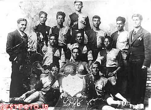 عکس ورزشی 