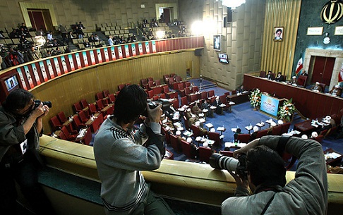 هاشمی رفسنجانی