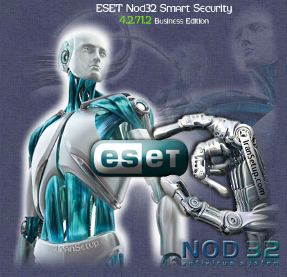 یوزرنیم و پسورد آنتی ویروس نود 32 ESET NOD32 Username and Password