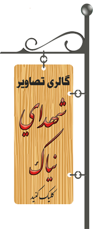 گالری تصاویر