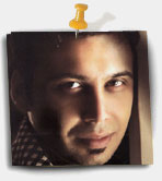 Mohsen Chavoshi