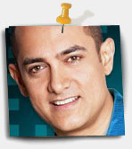 Aamir Khan