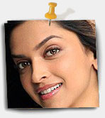 Deepika Padukone