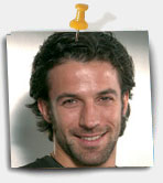 Alessandro Del Piero