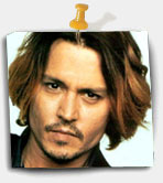 Johnny Depp