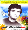 شهیدابراهیمی