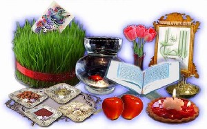 پیامک نوروز 1390  - اس ام اس نوروز - sms نوروز