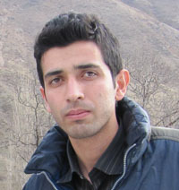 علیرضا دائمی
