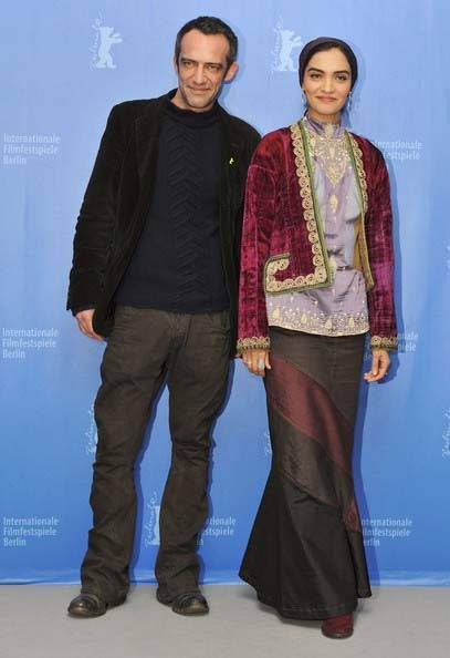 میترا حجار