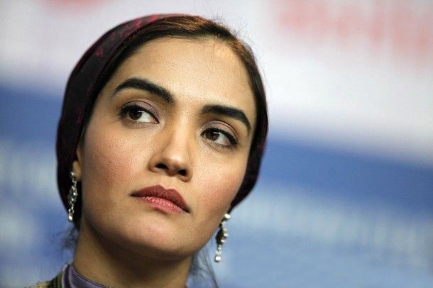  Mitra Hajjar 