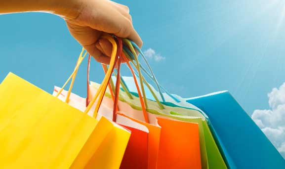فروشگاه اینترنتی