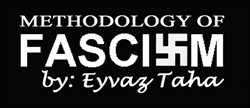 فاشیزم مئتودولوگیاسی www.eyvaz.خقل