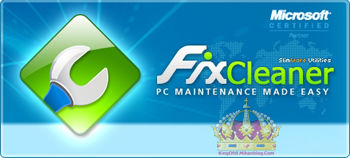 Fix Cleaner