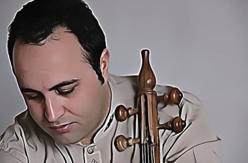 قاسم یزدانخواه کناری