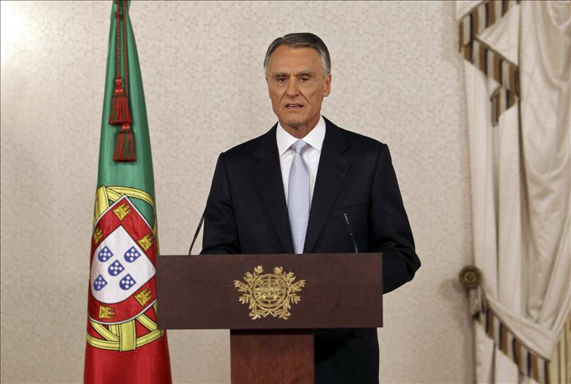 رئیس جمهور پرتغال آنیبال کاواکو سیلوا _ ahmadashrafi.blogfa.com