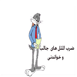 ضرب المثل های جالب درباره ازدواج -www.jazzaab.ir