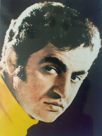 آرمان