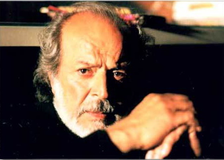 ایرج قادری