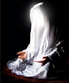 فاطمیه