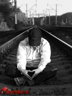 عاشقانه,دلتنگی,تنهایی,جملات عاشقانه
