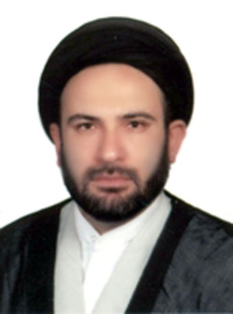 حجت الاسلام والمسلمین دکتر سید مصطفی میر محمدی عزیزی