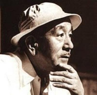 روش مجموعه فیلم های یاساجیرو اوزو Yasujiro Ozu 
