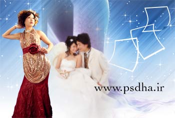 www.psdha.ir  برترین سایت تخصصی عروس و آتلیه