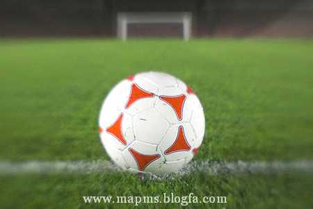 فوتبال