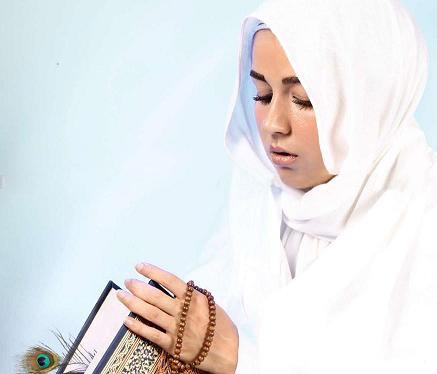 عکس زیبا و جدید افسانه پاکرو | Www.imilade.com