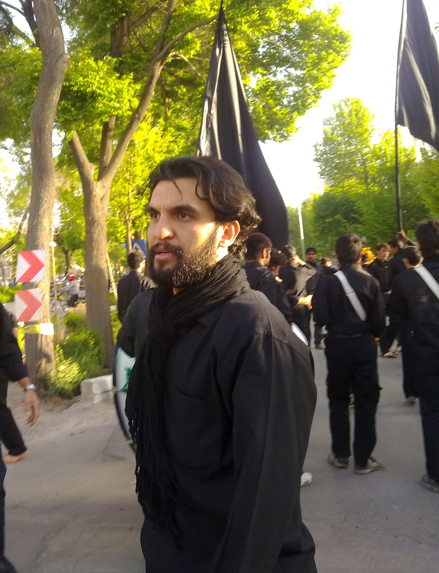 حمید علیمی