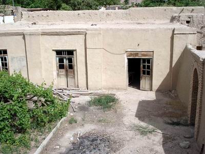 حوزه علمیه دروار حوزه علمیه دروار