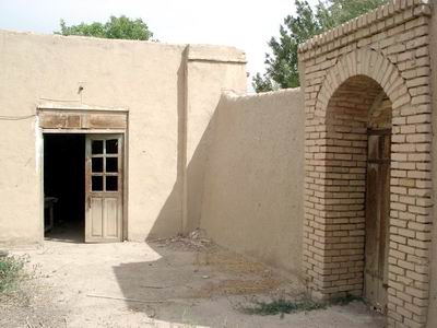 حوزه علمیه دروار حوزه علمیه دروار