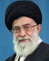 آیت‌الله‌ العظمی خامنه‌ای