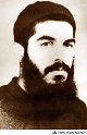 شهید ابراهیم هادی