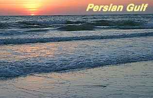Persian Gulf