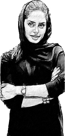 الناز شاکر دوست