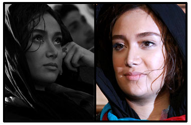 بهاره افشاری