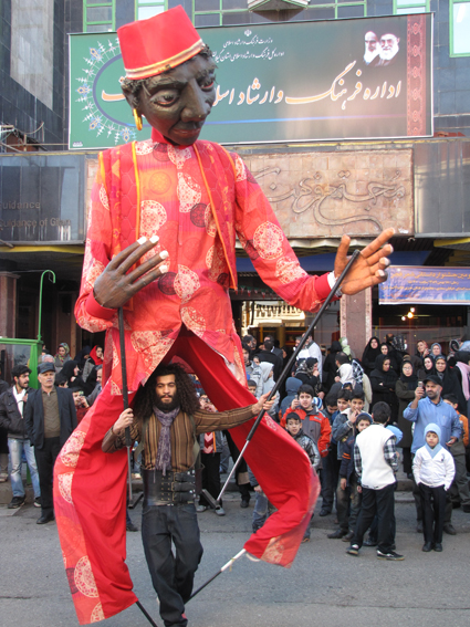 Mobarak