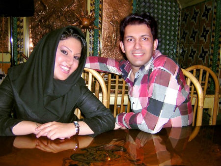 عکس های زیبا و دیدنی از Dj مریم