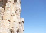 عکسهایی از تخت جمشید
